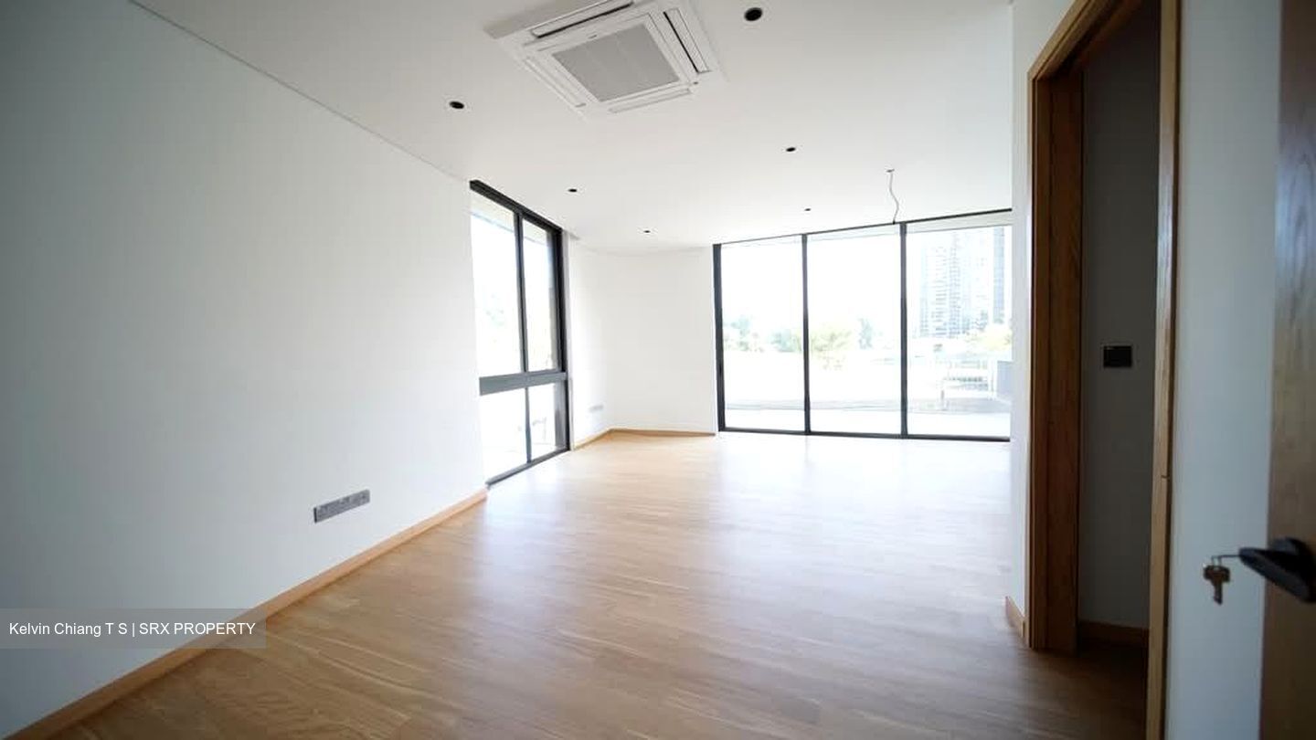 Hillview Rise (D23), Terrace #556936231